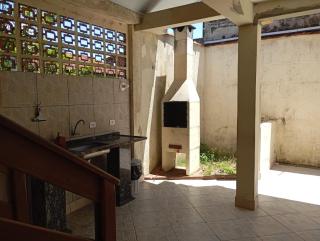 Casa 2 quartos no Adriana em Ilha Comprida - Ilha Comprida - 5