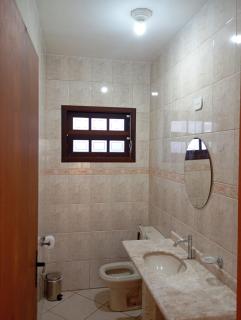 Casa 2 quartos no Adriana em Ilha Comprida - Ilha Comprida - 1