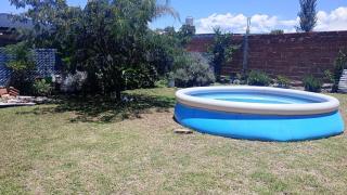 casa en villa el dique - Rosario de Lerma - 2