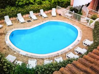 Apartment Stella Marina by Interhome - Badesi - 9