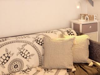Apartment Stella Marina by Interhome - Badesi - 2