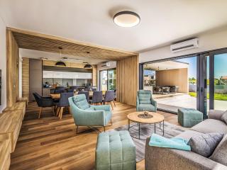 Villa La Perla by Interhome - Brtonigla - 9