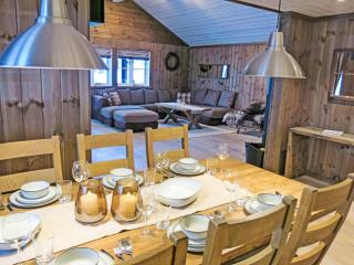 Holiday Home Knodden by Interhome - Madland - 8