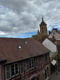 Appartement de Standing Hypercentre - Colmar - 3