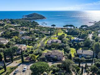 Villa Villa Capicciola by Interhome - Sainte-Lucie de Porto-Vecchio - 9