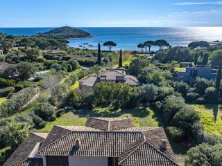 Villa Villa Capicciola by Interhome - Sainte-Lucie de Porto-Vecchio - 0