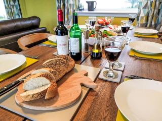 Holiday Home Cuan Beag by Interhome - Bernisdale - 2