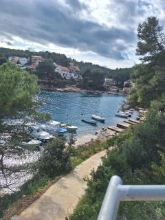 Apartmani Ferri 2 - Stari Grad - 2