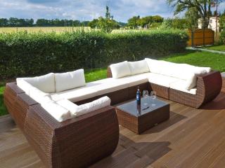 Holiday home Zum roten Adler in Storkow - Storkow - 9