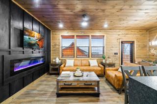 Zenzone - Private Pool Oasis, Scenic Views, Hot Tub, Games - Pigeon Forge - 6