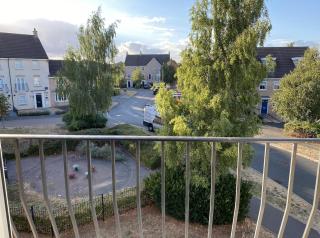 Modern Penthouse - Wellingborough - 6