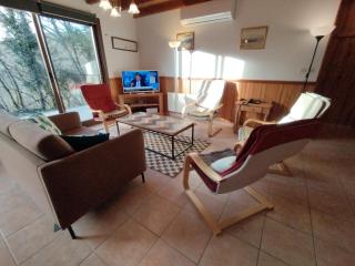L'Auzacoise, chalet tout confort pour un séjour inoubliable - Lachapelle-Auzac - 3