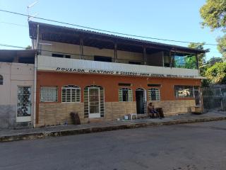 Cantinho e Sossego 04 - Vespasiano - 3