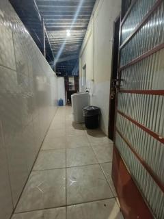 Cantinho e Sossego 04 - 5