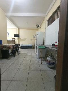 Cantinho e Sossego 04 - 3