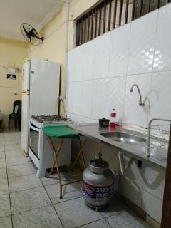 Cantinho e Sossego 04 - 2