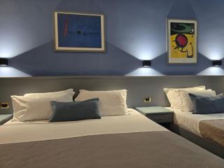 Hotel Vitruvio - Milano - 4