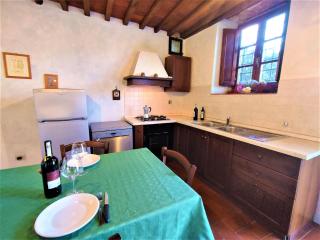 Apartment Lavanda by Interhome - Lucolena in Chianti - 2