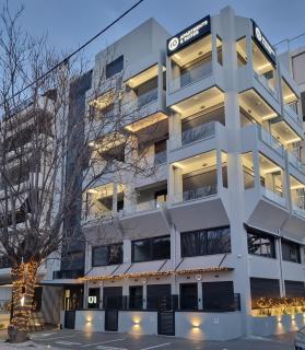 10 Apartments & Suites Athens - Atene - 9