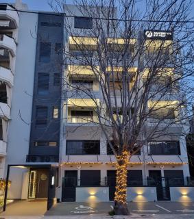 10 Apartments & Suites Athens - Atene - 2