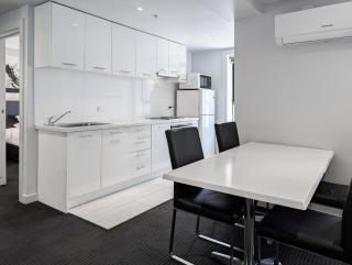 Apartments on Chapman - 9