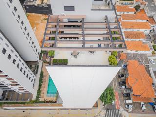 Apollo Studio - São Paulo - 3