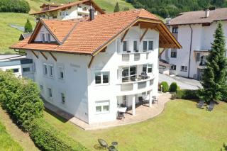 Ferienhaus Liss inklusive Sommercard - Jerzens - 6