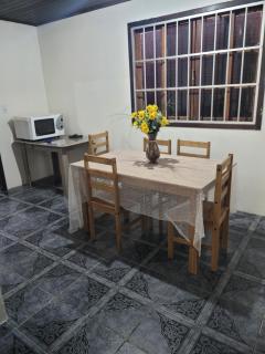 Casa para temporada são Francisco do sul sc - São Francisco do Sul - 1