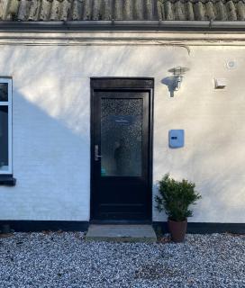 Viborg Guesthouse - Billig Overnatning Viborg - 8