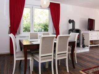 Ferienhaus Yvonne in Wendorf im Bernstein Resort - Wendorf - 2
