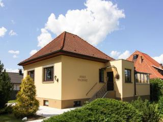 Ferienhaus Yvonne in Wendorf im Bernstein Resort - Wendorf - 9