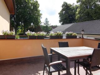 Ferienhaus Yvonne in Wendorf im Bernstein Resort - Wendorf - 4