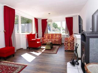 Ferienhaus Yvonne in Wendorf im Bernstein Resort - Wendorf - 6