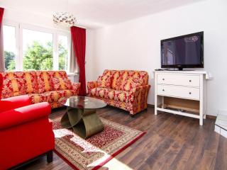 Ferienhaus Yvonne in Wendorf im Bernstein Resort - Wendorf - 9
