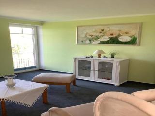 Apartment Weitblick in Schlagsdorf - Schlagsdorf - 2