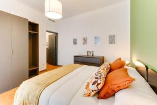 Ravenna Centro Storico - Big Comfort Suite - Ravenna - 2