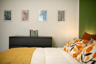 Ravenna Centro Storico - Big Comfort Suite - Ravenna - 1
