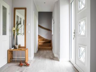Ferienhaus in Fuhlendorf - Fuhlendorf - 1