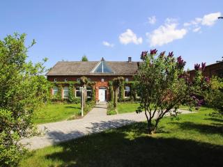 Ferienwohnung an der Elde - Gischow - 0