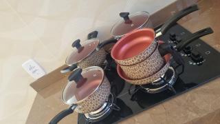 Pousada FlAT Mundo SL 3 - 2