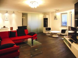 Ferienwohnung im Wasserturm, Güstrow - Güstrow - 3