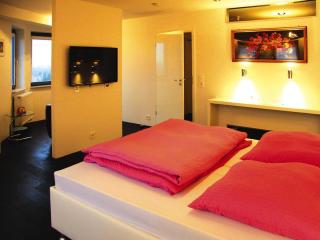 Ferienwohnung im Wasserturm, Guestrow - Güstrow - 2