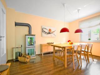 Ferienhaus, Fedderwardersiel - Fedderwardersiel - 9