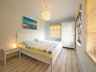 Ferienhaus, Fedderwardersiel - Fedderwardersiel - 7