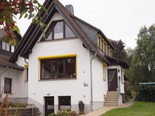Lovely Apartment in Frankenberg - Frankenberg - 5
