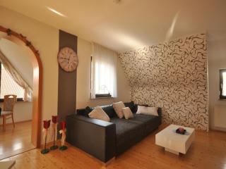 Lovely Apartment in Frankenberg - Frankenberg - 9