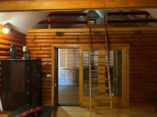 Jazvenik Hill House - Sisak - 5