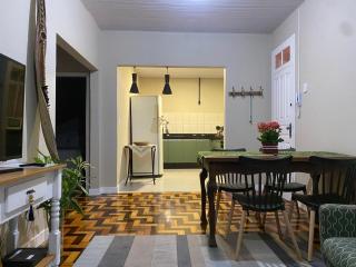 Casa-Sobrado 2 Quartos no Centro de Floripa - 7