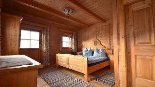 Tiroler Bauernhaus mit Panoramablick - 1