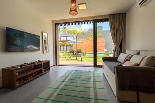 Lounge Flat in Japaratinga - Japaratinga - 0